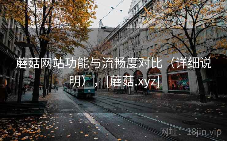 蘑菇网站功能与流畅度对比（详细说明），[蘑菇.xyz]